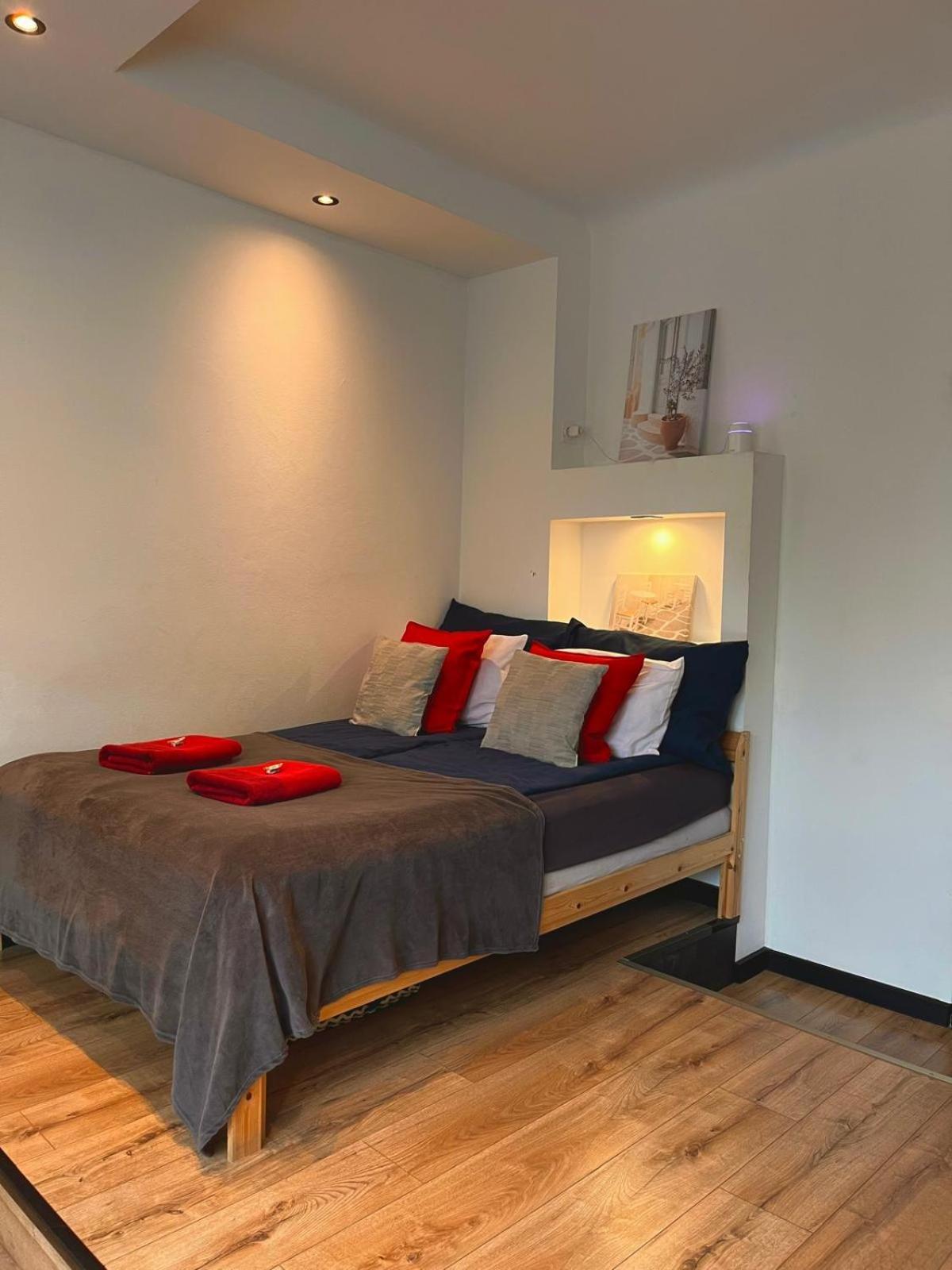 Nice 1Room Condo Warszawacenter 外观 照片
