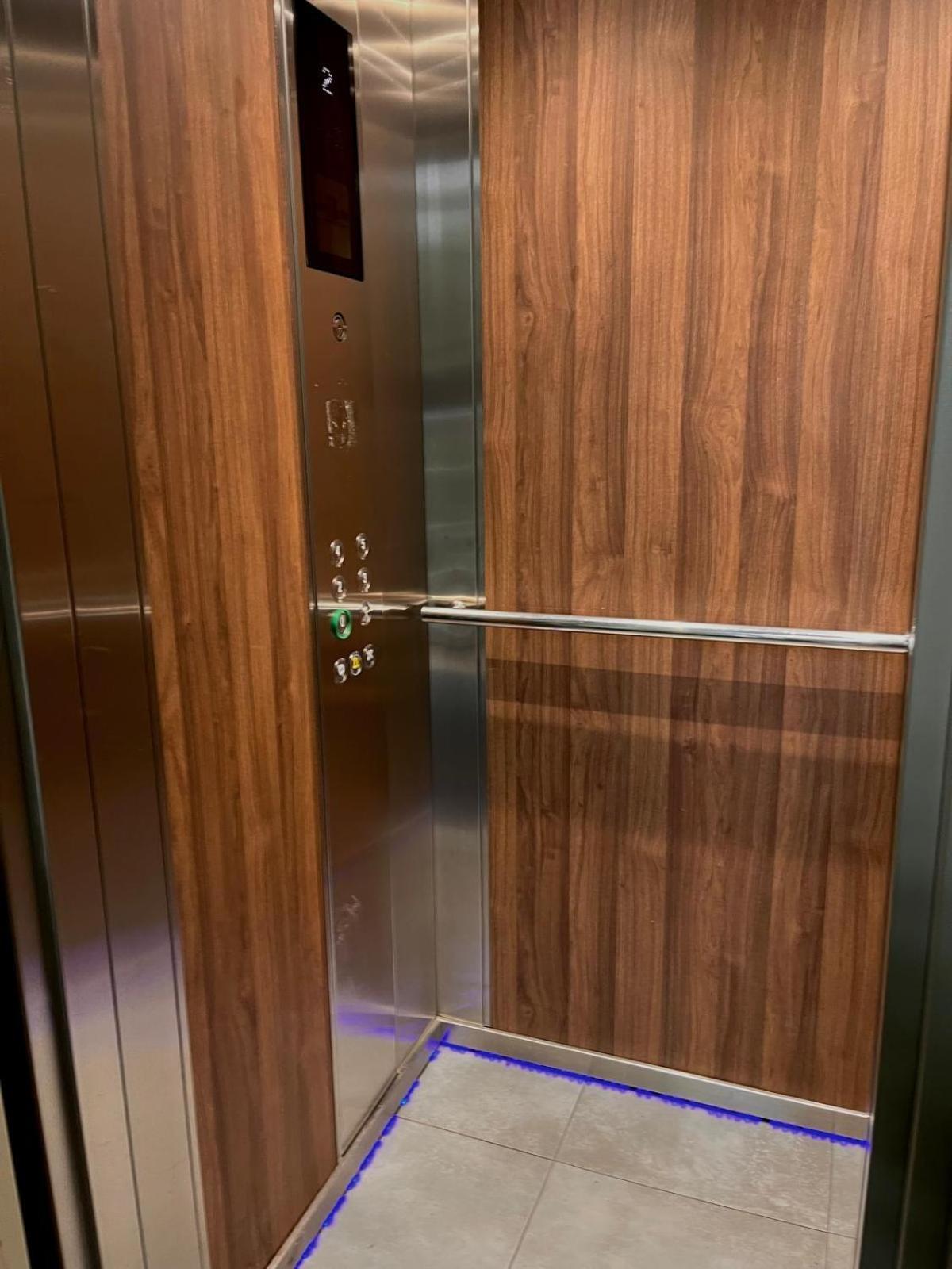 Nice 1Room Condo Warszawacenter 外观 照片