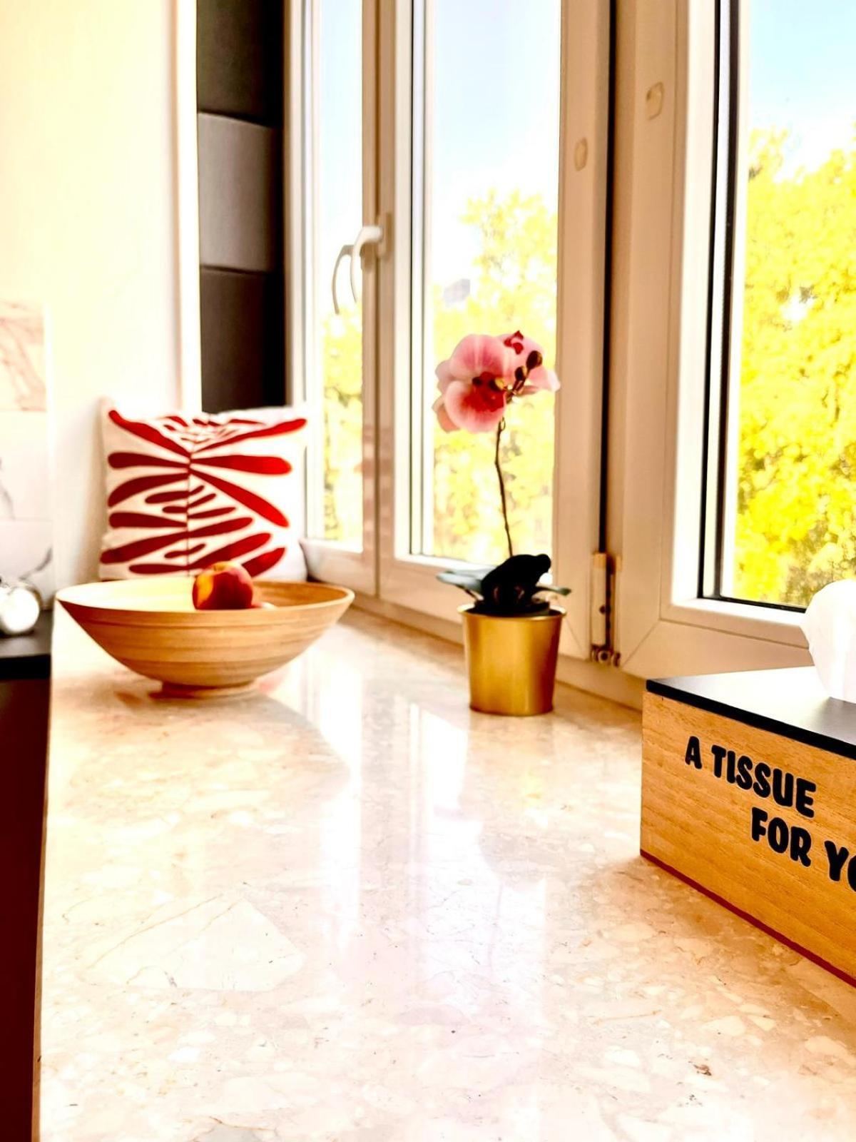 Nice 1Room Condo Warszawacenter 外观 照片