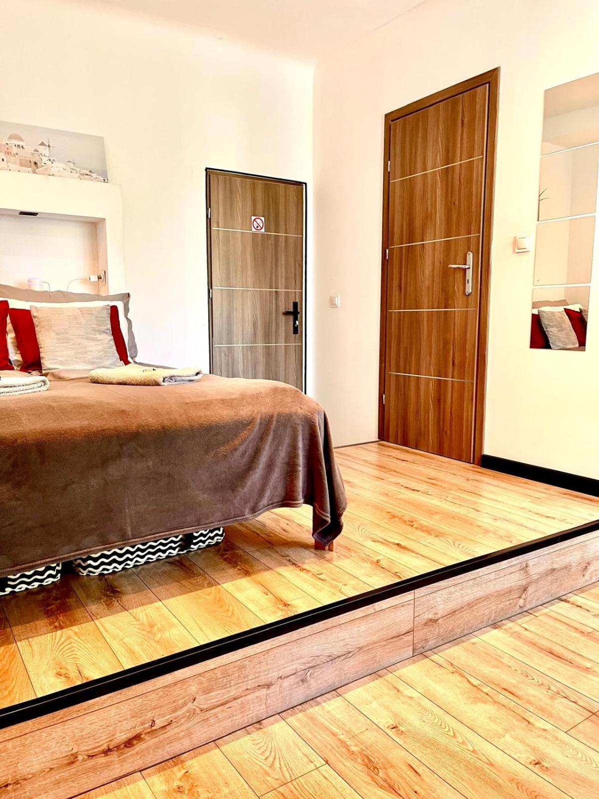 Nice 1Room Condo Warszawacenter 外观 照片