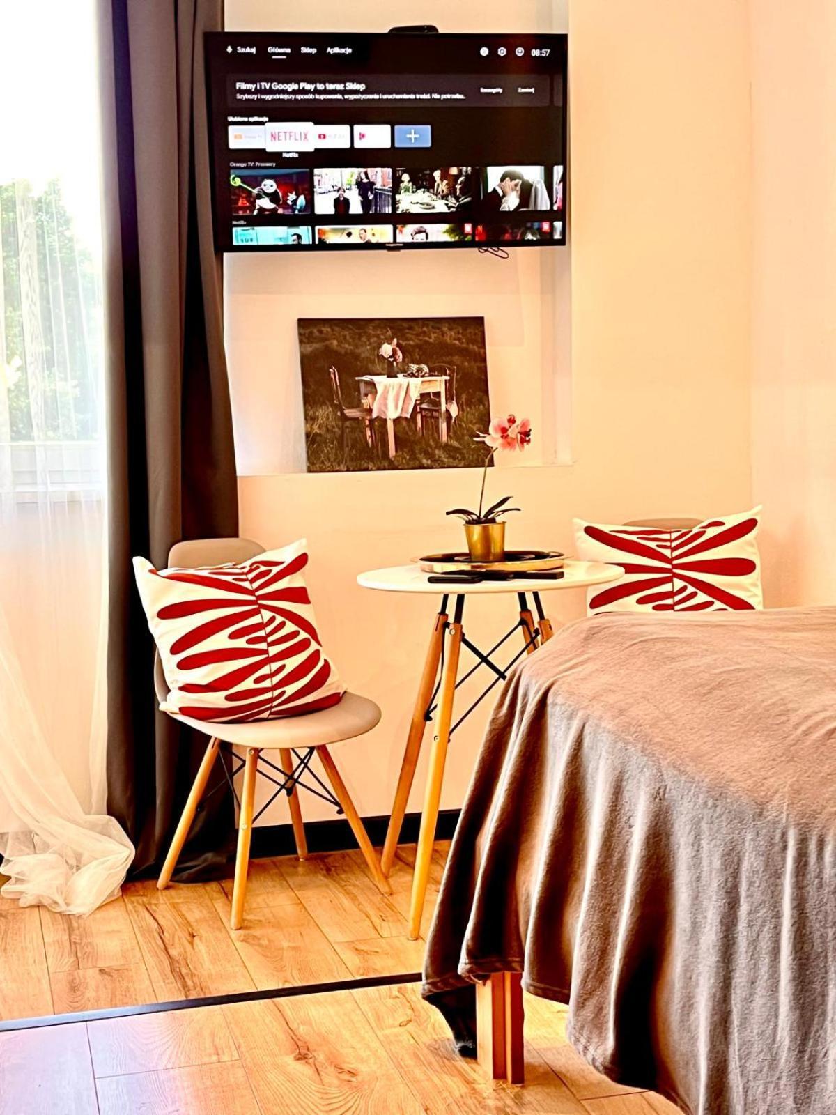 Nice 1Room Condo Warszawacenter 外观 照片