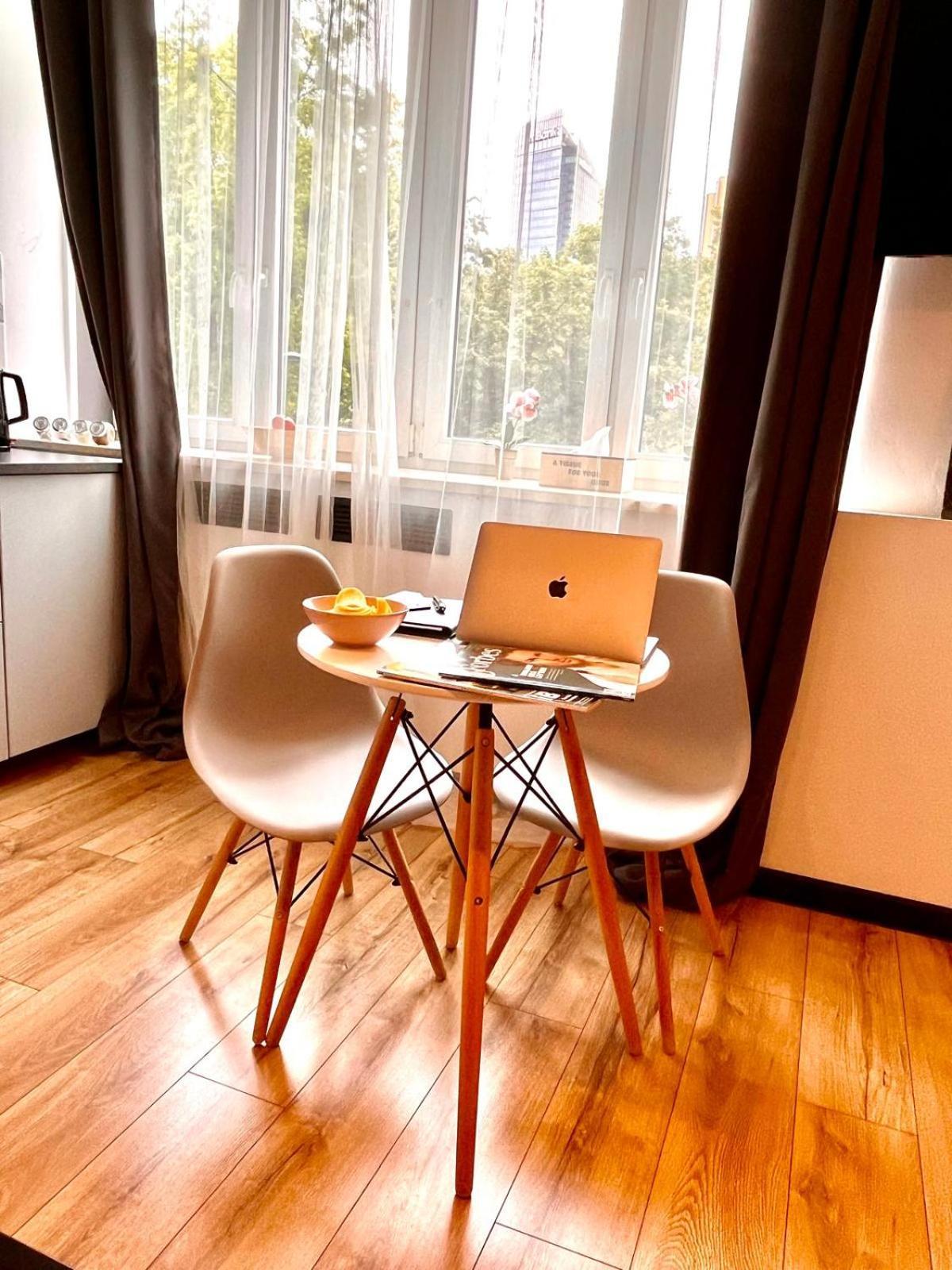 Nice 1Room Condo Warszawacenter 外观 照片