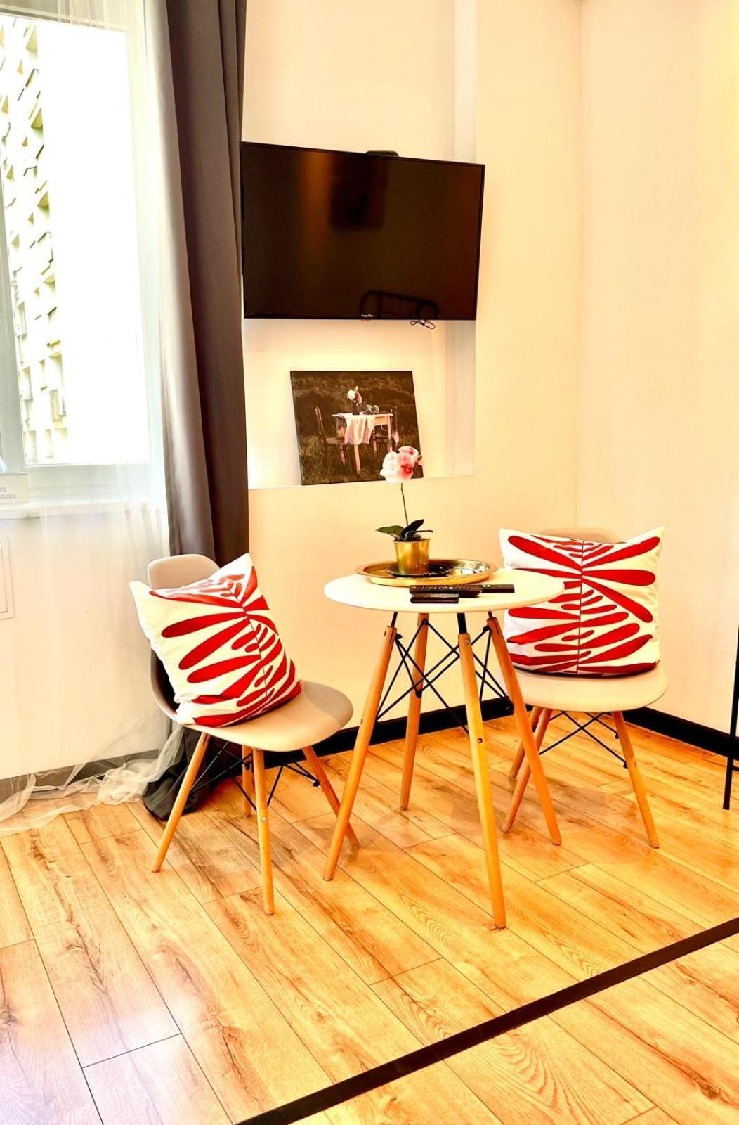 Nice 1Room Condo Warszawacenter 外观 照片